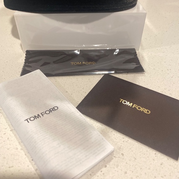Tom Ford Sunglasses
